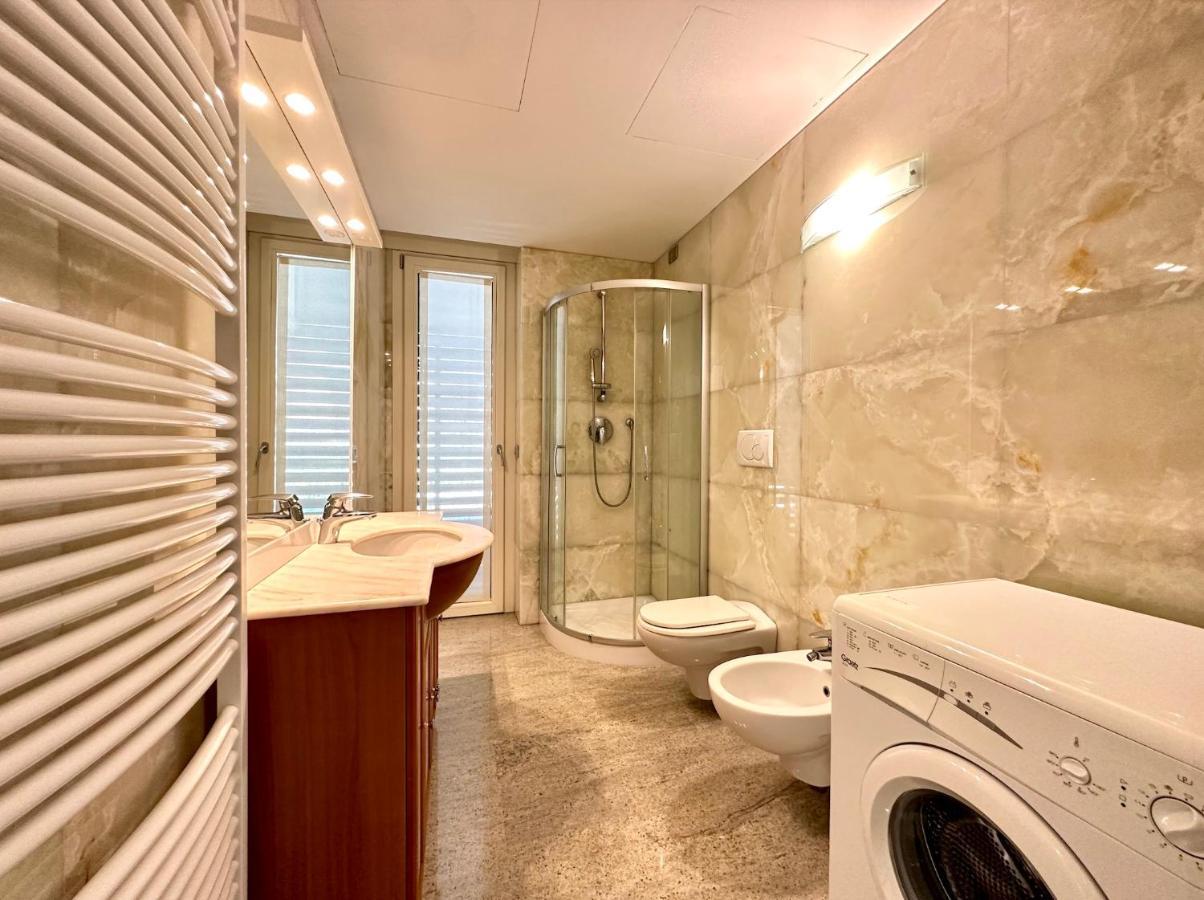 Frontemar Residenze Sul Mare - Carraro Immobiliare Jesolo - Family Apartments エクステリア 写真