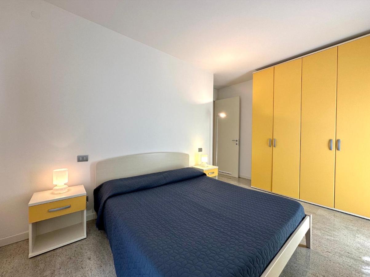 Frontemar Residenze Sul Mare - Carraro Immobiliare Jesolo - Family Apartments エクステリア 写真