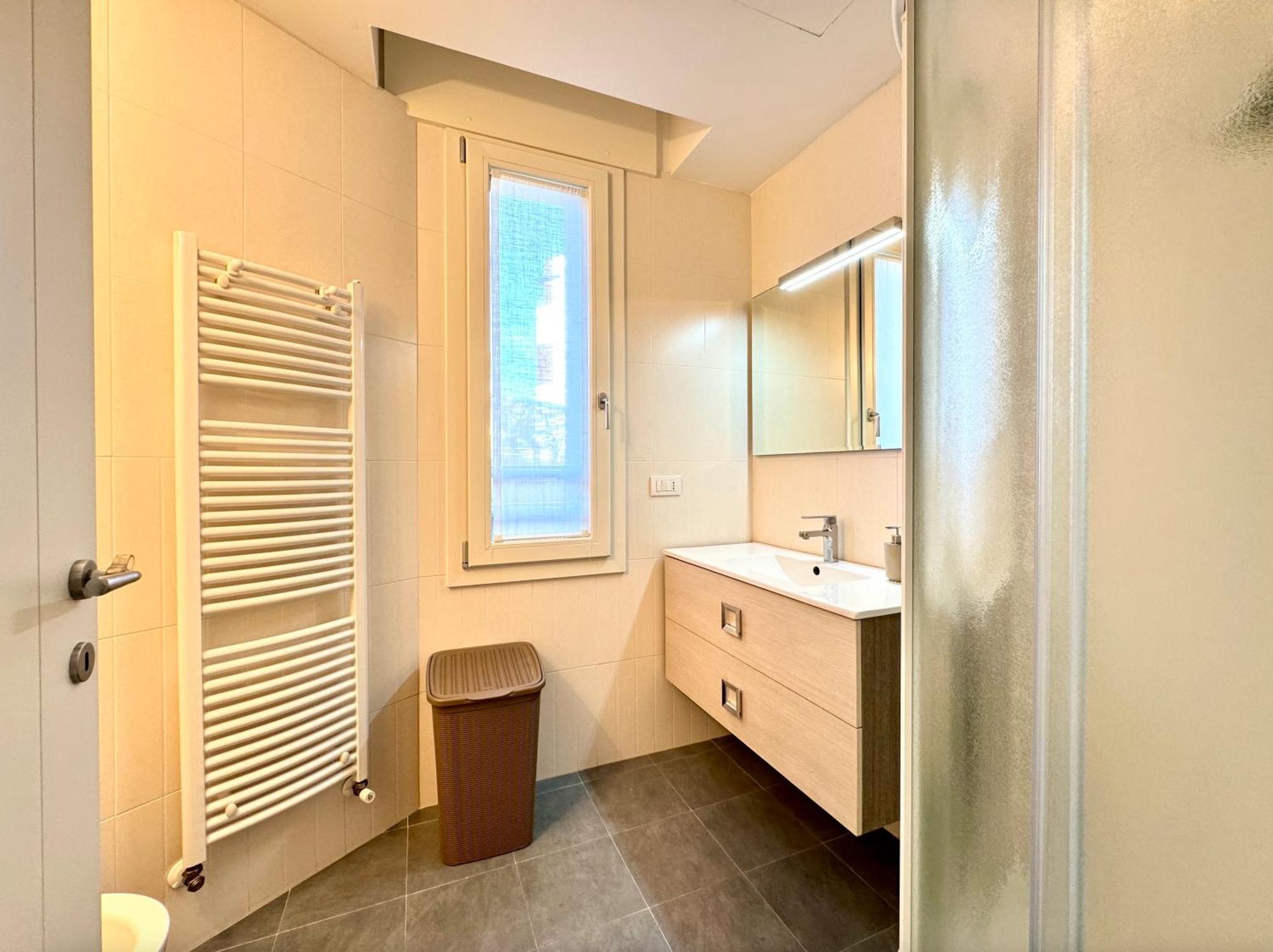 Frontemar Residenze Sul Mare - Carraro Immobiliare Jesolo - Family Apartments エクステリア 写真