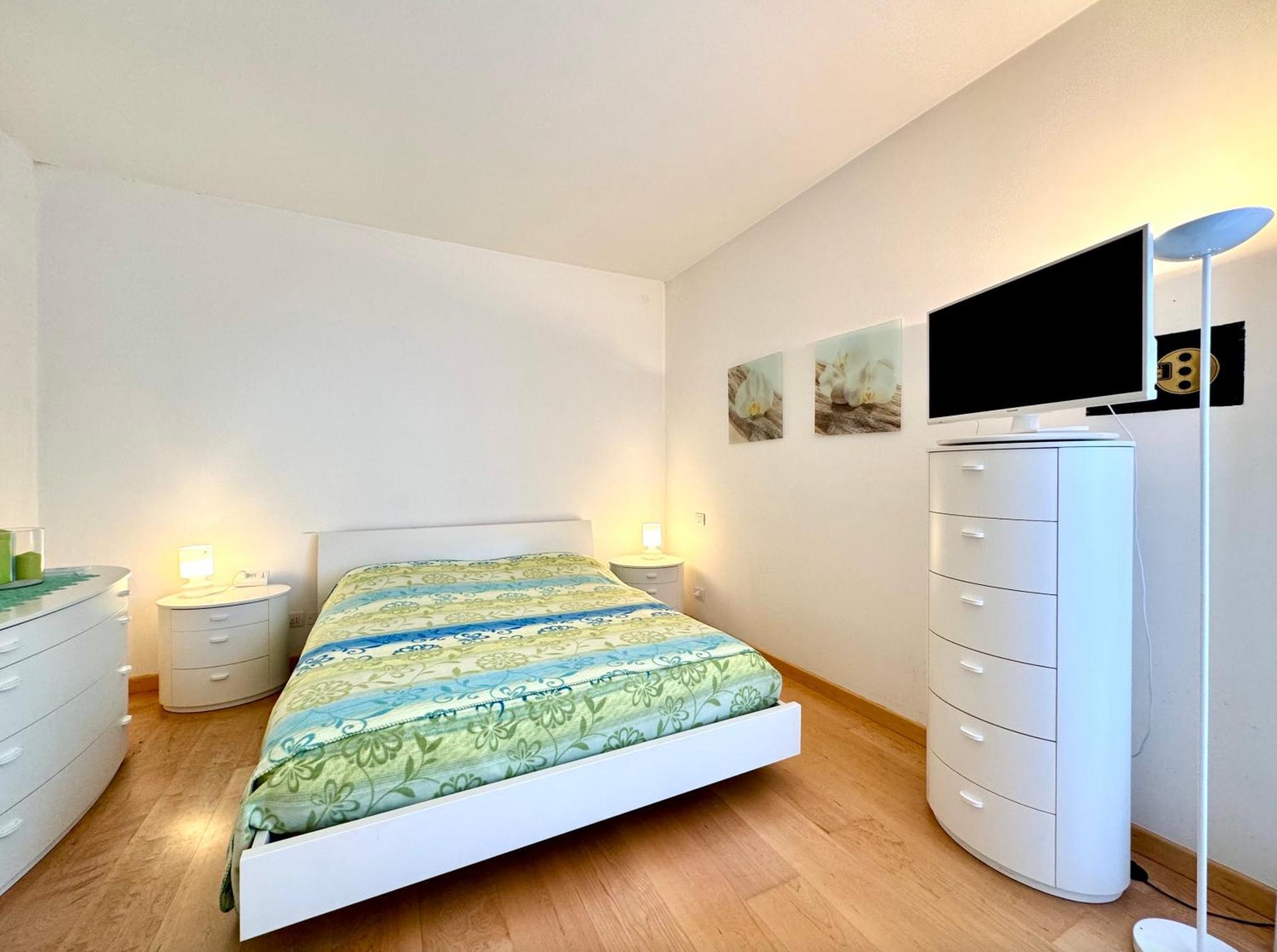 Frontemar Residenze Sul Mare - Carraro Immobiliare Jesolo - Family Apartments エクステリア 写真