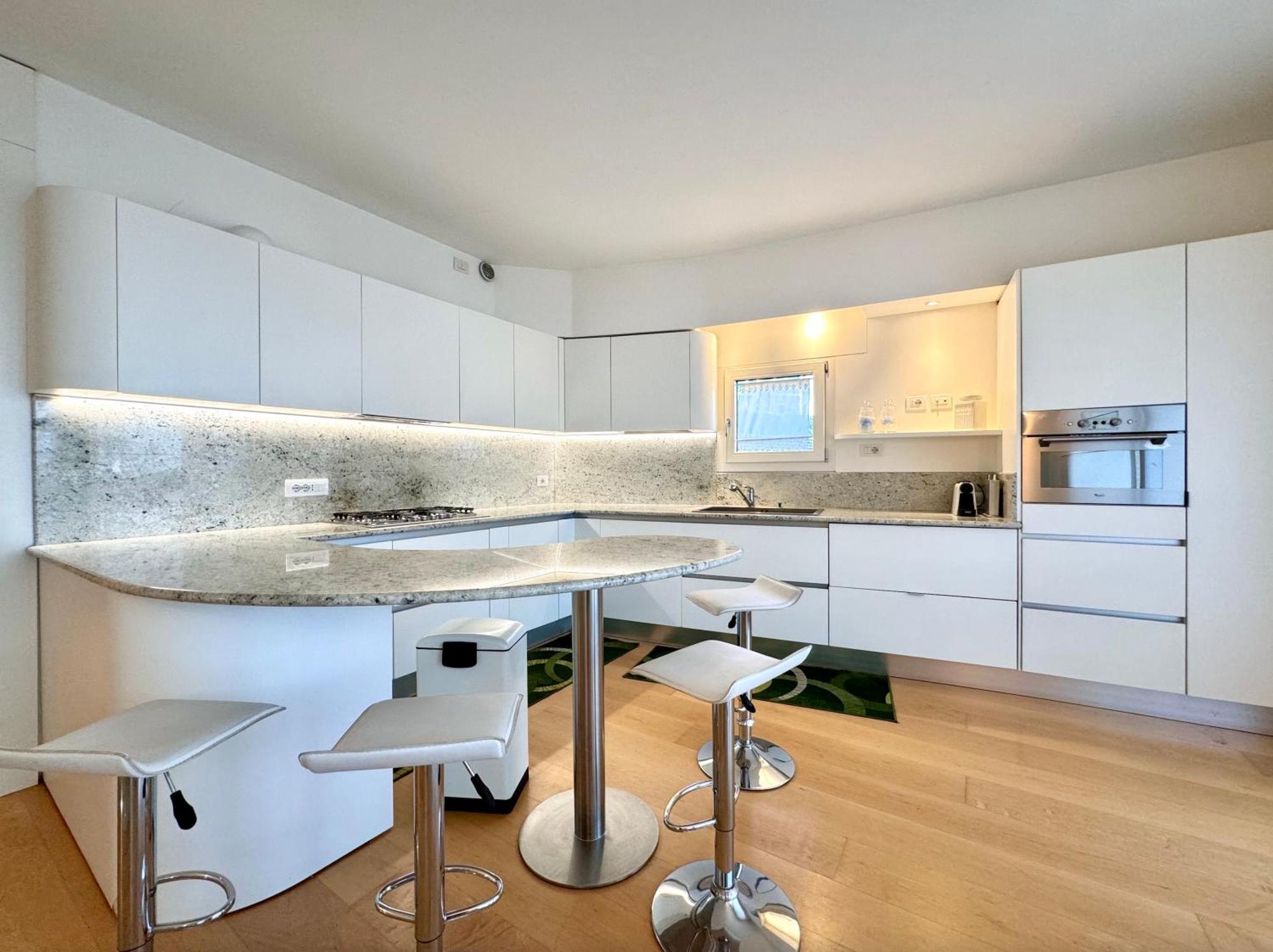 Frontemar Residenze Sul Mare - Carraro Immobiliare Jesolo - Family Apartments エクステリア 写真